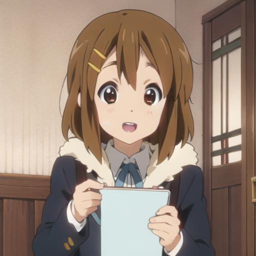 02228-3794388076-hirasawa yui, open mouth, smile,  (canine  teeth),Fluffy hair,messy hair, smirk.png